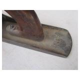 Antique Stanley Victor No 20 Circular & No 5 Planes