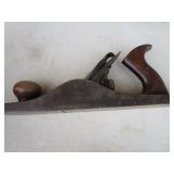 Antique Stanley Victor No 20 Circular & No 5 Planes