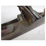 Antique Stanley Victor No 20 Circular & No 5 Planes