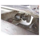 Antique Stanley Victor No 20 Circular & No 5 Planes