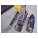 Irwin Planes, Sureform