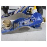 Irwin Planes, Sureform