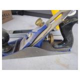 Irwin Planes, Sureform