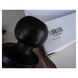 Passage Locks w/Lever