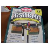 Toolbelt, Wood Glue