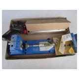 Kreg Jig System, Template, Joint Mate