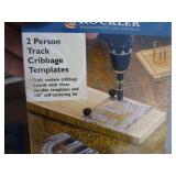 Kreg Jig System, Template, Joint Mate