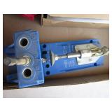 Kreg Jig System, Template, Joint Mate