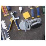 Tiling Tools
