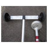 Magnetic Retrieval Tools