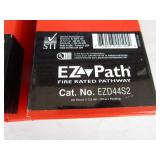 EZ-Path Fire Rated Pathways