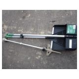 Scoop Set, Sprinkler Stand