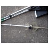 Scoop Set, Sprinkler Stand