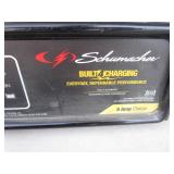 Battery Charger, Inverter