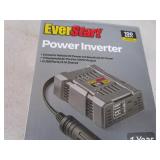 Battery Charger, Inverter
