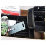 Recovery Rope, Grabbers, Repair Kit