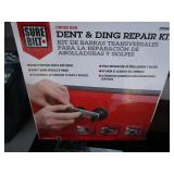 Recovery Rope, Grabbers, Repair Kit