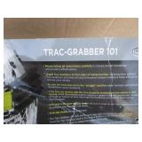 Recovery Rope, Grabbers, Repair Kit