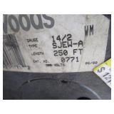 Wires, Pan Heater, IP Camera