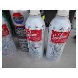 Auto Armor, Sea Foam, Wax