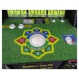 Golden Tee Classic Arcade Game