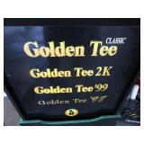 Golden Tee Classic Arcade Game