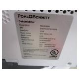 German Dehumidifier
