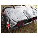 Eskimo Ice Fishing Shelter