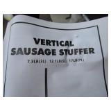 Xtreme Vertical Sausage Stuffer