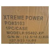 Xtreme Vertical Sausage Stuffer