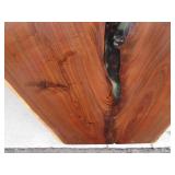 Live Edge Slab