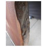 Live Edge Slab