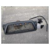 Vehicle Grill Tacoma