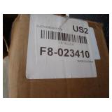 Vehicle Grill Tacoma