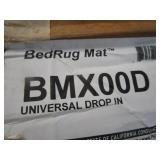 Universal Truck Bed Mat