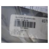 Fender Flares, Window Visor