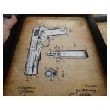 Frames, Flags, Machete