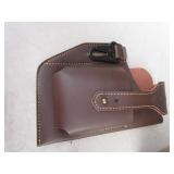 Frames, Flags, Machete