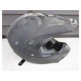 Motocross Helmet