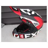 Motocross Helmet XS