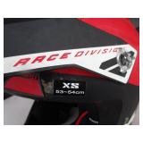 Motocross Helmet XS