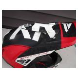 Motocross Helmet XS