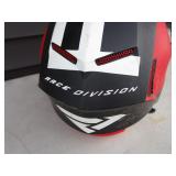 Motocross Helmet XS