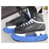Ice Skates, Mens 8