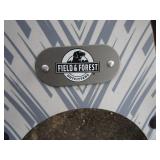 Snowshoes, Poles, Sticks