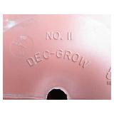 28 Nursery Style Planters