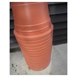 17 Nursery Style Planter