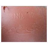 17 Nursery Style Planter