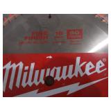 Saw Blades 10', Caulking Guns