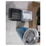 Coleman Cylinders, Pump, Lantern